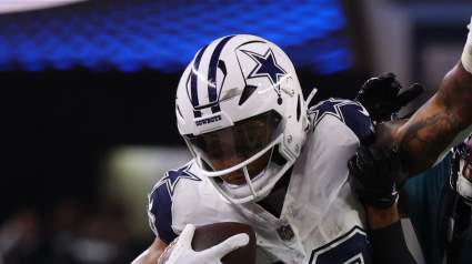Cowboys Star Turns Heads for Willingness to Take Discount Amid Rumors