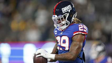 Packers Ideal Free Agent Target Officially Hitting the Open Market