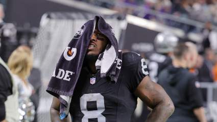 Insider Reveals Insight on Raiders’ Failed Contract Offer to Josh Jacobs