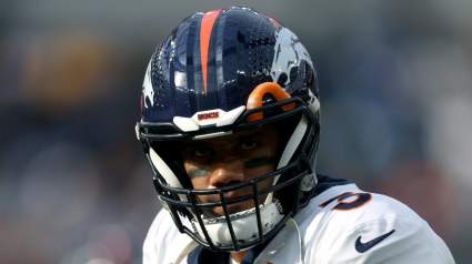 Broncos: Russell Wilson Sends 3-Word Message After Agreeing to Join Steelers