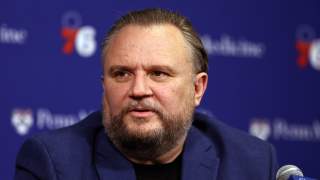 Timberwolves Have a Threat in 76ers After Daryl Morey’s Firing