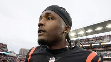 Bears Blockbuster Trade Pitch Swaps No. 9 Pick for $22 Million WR