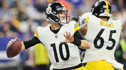 Former Steelers QB Makes Final Free Agency Decision: Report