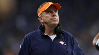Rival HC Acknowledges Competition With Broncos for QB as 3rd Team Lurks