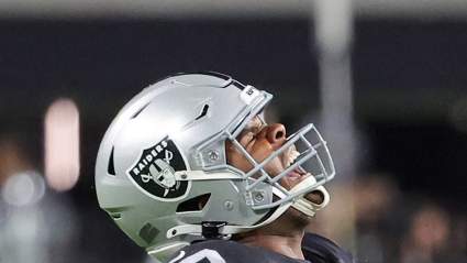 Ex-Raiders Free Agent Lineman Lands $3.75 Million Contract