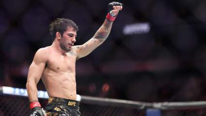 UFC Champ Alexandre Pantoja Says Next Challenger Is ‘So Lucky’ to Get Title Shot