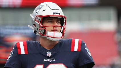 Patriots Make Final Call on Mac Jones Trade: Insider