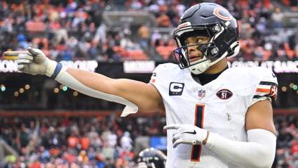 Browns Trade for Potential Deshaun Watson Replacement Gains Momentum