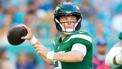 49ers an ‘Intriguing’ QB Option for Disgruntled Ex-No. 2 Pick