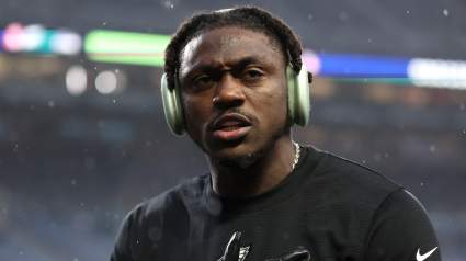 Bears Trade Proposal Flips No. 9 Pick for $100 Million All-Pro WR