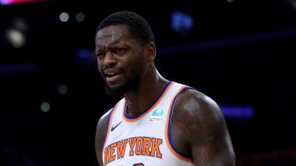 Ex-Knicks GM Scott Perry Raises Concern About Knicks All-Star Julius Randle