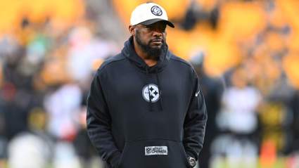 Steelers Expected to ‘Bring In’ $37 Million LB: ‘There Is a Good Chance’