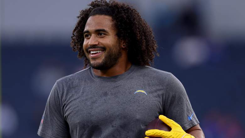 49ers near-signee Eric Kendricks abruptly bolted for the Cowboys