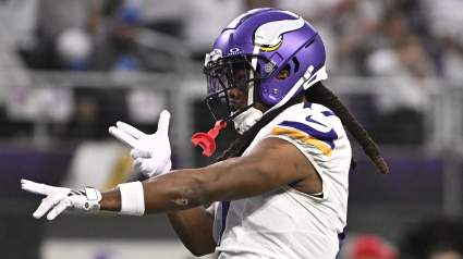 Vikings Fan Favorite Leaves Minnesota for Patriots: Report
