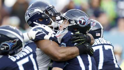 Cowboys Linked to 6-Time All-Pro as Free Agency Approaches