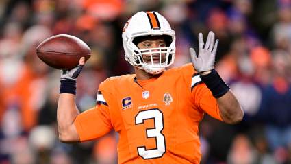 Steelers News: QB Russell Wilson Makes Final Free Agency Decision