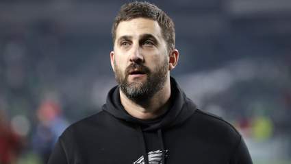 Eagles Make History With $51 Million Free Agent Signing