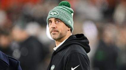 Ex-NFL GM Predicts Jets Will Add Youngster With ‘All-Pro Potential’