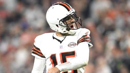 Reunion Between Browns, Fan-Favorite Playoff QB ‘In Play’