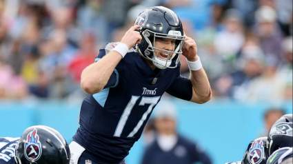 Bills Urged to Add Former $118 Million QB After Mitch Trubisky Struggles