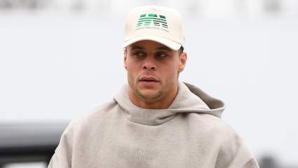 Jordan Poyer’s Brother Slams Bills GM After Safety’s Sudden Release