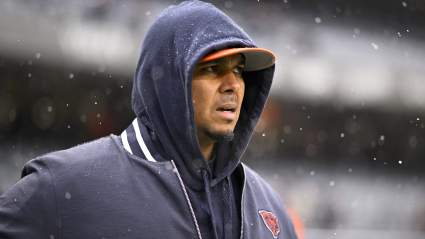 Bears GM Fires Back at RGIII’s Caleb Williams Comments: ‘It Pisses Me Off’