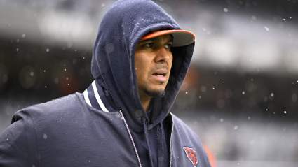 Bears Rejected by $39 Million WR Despite Making ‘Similar’ Offer