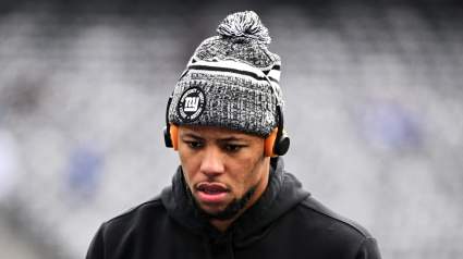 ‘Big Swing’ Free Agency Pitch Lands Packers Projected $30 Million RB