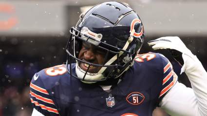 Bears Secure All-Pro Defensive Starter on $20 Million Deal