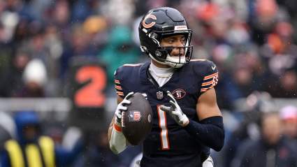 Former Rival Coach Speaks Out on Steelers’ Justin Fields Trade