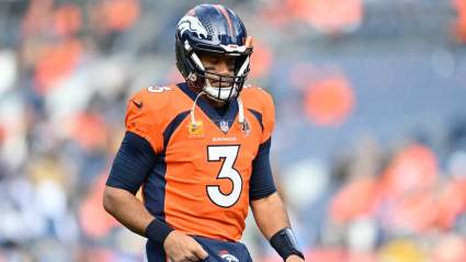 Antonio Brown Chimes in on Steelers’ Meeting With Russell Wilson