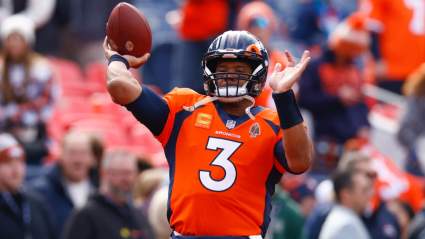 Steelers Considered 2 Other Notable QBs Before Signing Russell Wilson: Report
