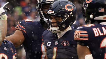Bears Insider Sheds Light on Next Window for Trading Justin Fields