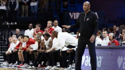 Louisville to ‘Pay Dearly’ for Ending Bleak Era of Men’s Hoops: Report