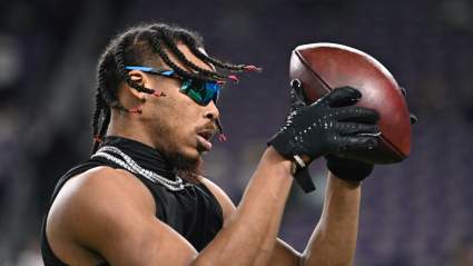 Wild Rumor Connects Steelers to Blockbuster Trade for Potential Highest-Paid WR