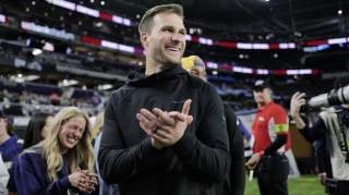 Falcons Face Likely Discipline After Kirk Cousins Tampering Allegations: Report