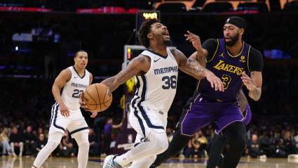 Proposed Trade Knicks ‘Wish’ They Could Make Lands Former DPOY