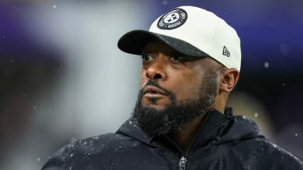 Steelers Connected to Recently Released 2-Time All-Pro Safety