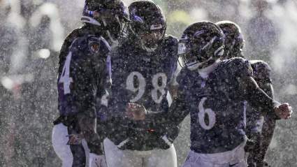 Ravens’ Fans Fear All-Pro Departure After Franchise Tag Decision