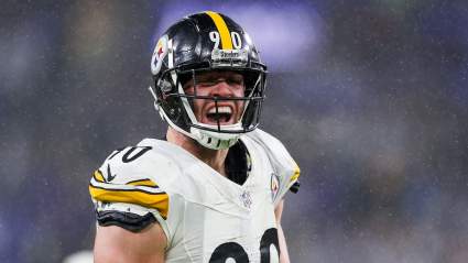 T.J. Watt Sounds Off on Steelers’ Recent ‘Embarrassing’ Playoff Futility