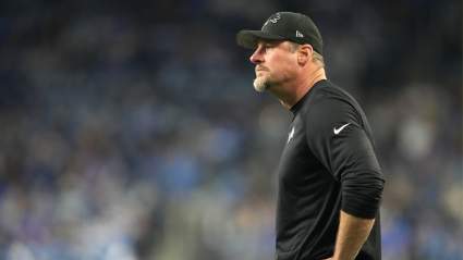 Lions Floated as Possible Suitor for Projected $81 Million ‘Tone-Setter’ Defender