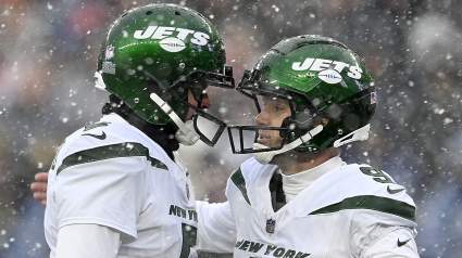 Jets Lock Up Veteran, Give Him ‘Nice Pay Raise’ in Free Agency