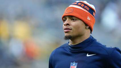 Steelers Trade Late Draft Pick for Former 1st Round QB: Report