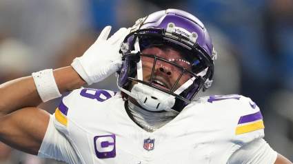 Vikings’ $20 Million Star ‘Likely’ to Be Traded on NFL Draft Night, If Ever