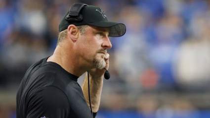 Lions Urged to Pursue Former 1st-Round Pick as Defensive Line Addition