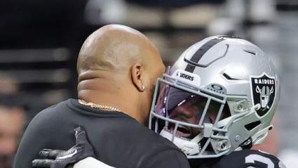 Raiders Lose Homegrown Starter to $9.25 Million Contract: Report