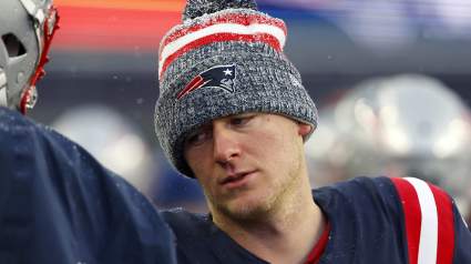 Patriots Tabbed for Trade With NFC Team ‘Heavily Tied’ to Mac Jones