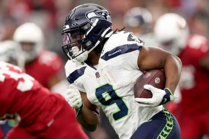ESPN Drops Seahawks Significantly in Offensive Rankings