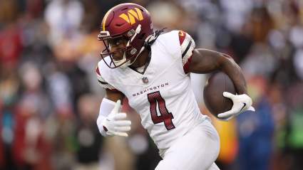 Tyreek Hill Says Free Agent WR With 4.31 Speed Is ‘Best Fit’ for Chiefs