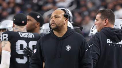 Former All-Pro QB Wanted to Join Raiders Before Signing Elsewhere: Insider